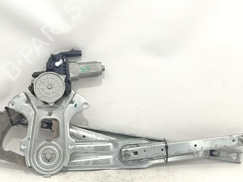 Front left window mechanism CHRYSLER SEBRING (JR) 2.0 | BP38750038C22 - Image 2