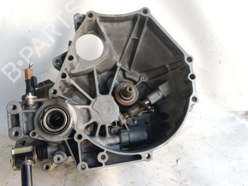 Gearbox ROVER 45 I Saloon (RT) 2.0 iDT | BP29478526M3 