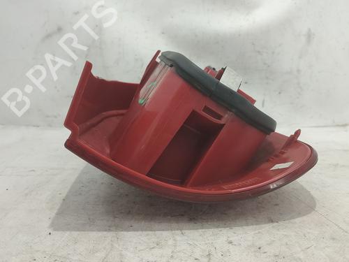 Left taillight CITROËN XSARA PICASSO (N68) 2.0 HDi | BP23077355C34 