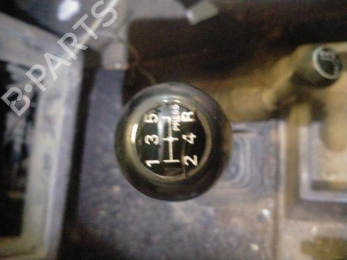 Front right interior door handle MITSUBISHI PAJERO I Canvas Top (L04_G) 2.3 TD (L043G, L048G) | BP32028533I14 