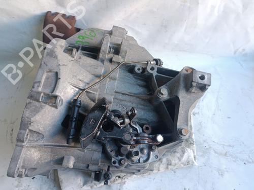 Gearbox VOLVO C30 (533) 2.0 D | BP38312185M3 - Image 2