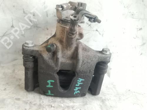 Left rear brake caliper FORD MONDEO III (B5Y) 2.0 16V TDDi / TDCi | BP30110598M107