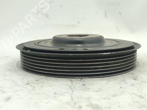 Puleggia PEUGEOT 406 (8B) 2.0 HDI 110 (109 hp) 29983509
