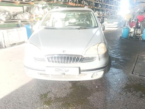 Starter DAEWOO REZZO (U100) 2.0 | BP39066987M8 - Image 5