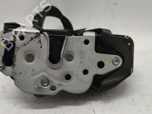 Used Rear right lock Rear right lock OPEL ZAFIRA TOURER C (P12) 2.0 CDTi (75) (130 hp) 40506463 40506463