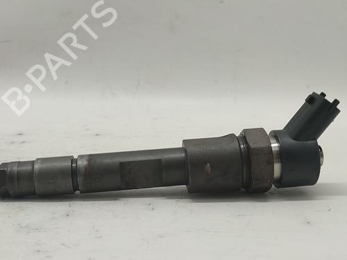 Used Injector Injector RENAULT MEGANE II (BM0/1_, CM0/1_) 1.9 dCi (BM0G, CM0G) (120 hp) 34523218 34523218
