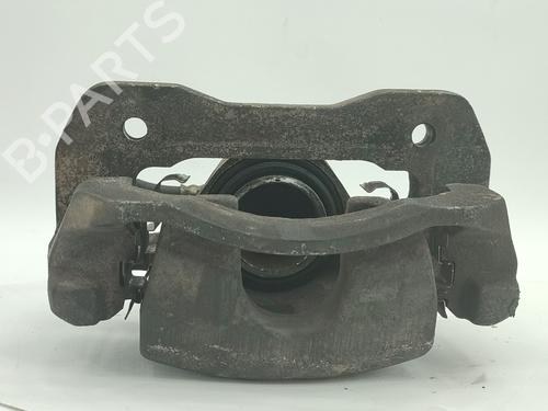 Venstre bremsekaliber foran KIA CARENS I MPV (FC, FJ) 2.0 CRDi | BP31065411M105