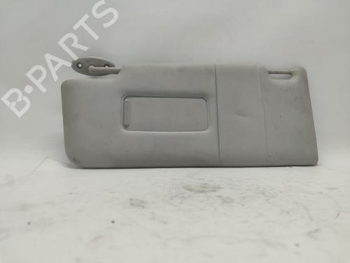 Pare-soleil droit FORD MONDEO III (B5Y) 1.8 16V (125 hp) 31862272