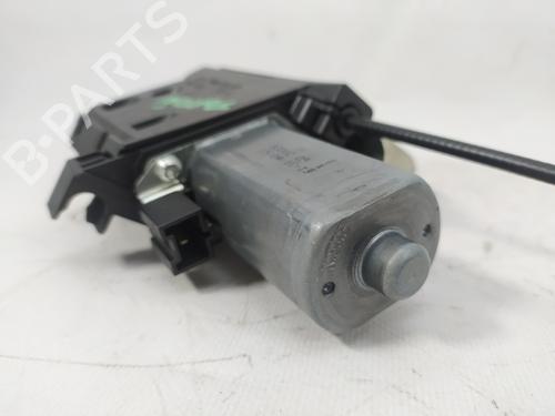 Tailgate lock MERCEDES-BENZ S-CLASS (W221, V221) S 320 CDI (221.022, 221.122) | BP11357599C101 