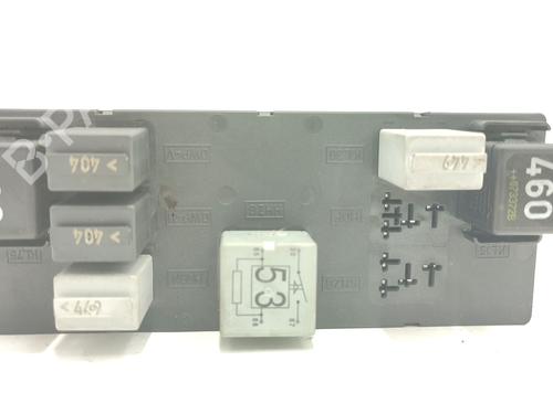 Used Fuse box Fuse box VW PASSAT B6 Variant (3C5) 2.0 TDI (136 hp) 36645544 36645544