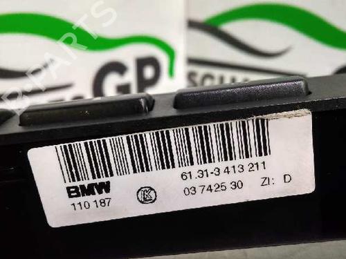 Switch BMW X3 (E83) 2.5 i | BP7160732I30 