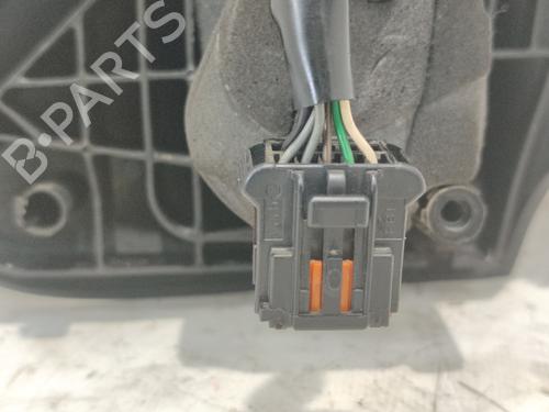 Right mirror CITROËN XSARA (N1) 2.0 HDi 90 | BP16951640C27 