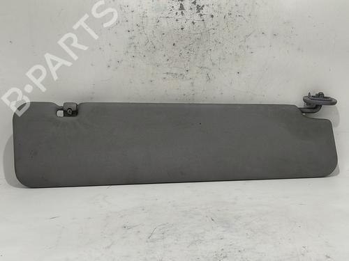 Left sun visor MERCEDES-BENZ VITO Van (W638)  | BP16990577I1