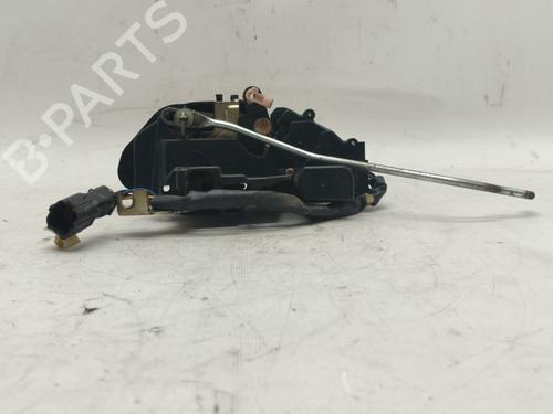 Front left lock KIA CARNIVAL II (GQ) 2.9 CRDi | BP16476097C98 