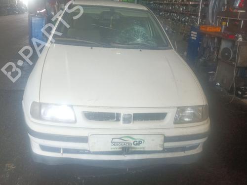 Brugte SEAT IBIZA II (6K1) 1.4 i 4770906