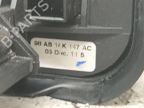 Steering wheel controls FORD FOCUS I Saloon (DFW)  | BP27860346E15 