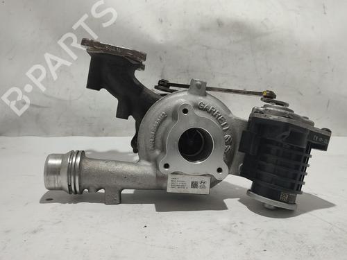 Used Turbocharger/Supercharger KIA STONIC (YB) 1.0 T-GDi Eco-Dynamics+ (101 hp) 26461097