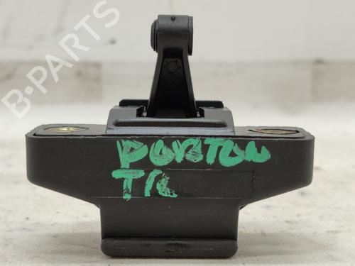 Tailgate handle RENAULT MEGANE I (BA0/1_)  | BP21792633C132 