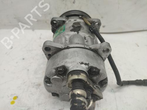 AC compressor CITROËN XSARA (N1) 1.9 D | BP23144605M34 