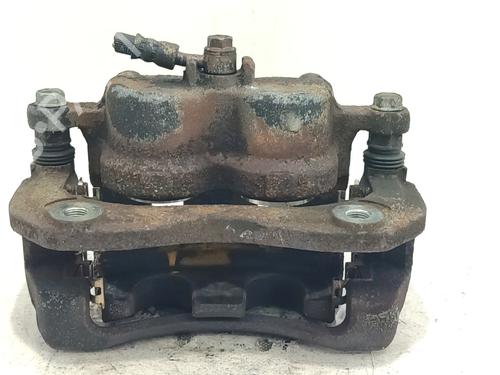 Left front brake caliper SSANGYONG KORANDO (CK) 2.0 e-XDi 4WD | BP38703686M105 - Image 3