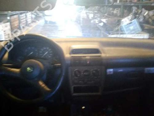 Right front window motor OPEL CORSA B (S93)  | BP15106980E20 