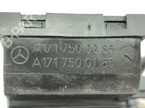Tailgate lock MERCEDES-BENZ E-CLASS (W211) E 220 CDI (211.006) | BP29220575C101 