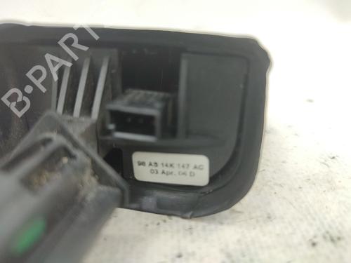 Steering wheel controls FORD MONDEO III Saloon (B4Y) 2.0 16V TDDi / TDCi | BP30090332E15