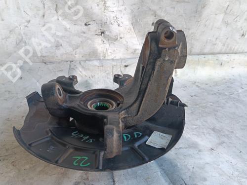 Right front steering knuckle SEAT Mii (KF1, KE1) 1.0 | BP40496365M26 - Image 4