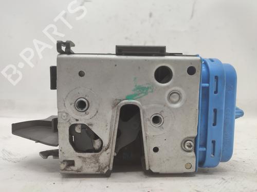 Rear left lock AUDI A4 B5 (8D2)  | BP20106025C100 