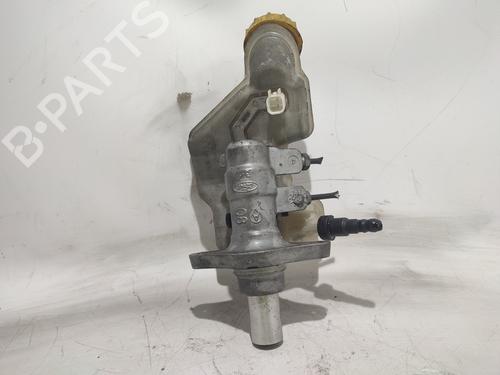 Brake master cylinder FORD FIESTA V (JH_, JD_) 1.4 TDCi | BP16553692M77 