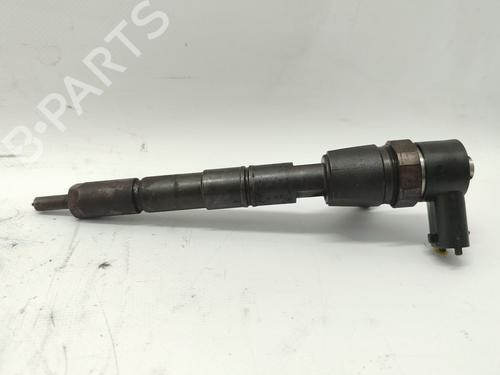 Injektor für OPEL INSIGNIA A Sports Tourer (G09) 2.0 CDTI (35) (160 hp) 30087762