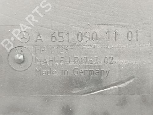 Other MERCEDES-BENZ C-CLASS (W204) C 200 CDI (204.001) | BP27469092O1