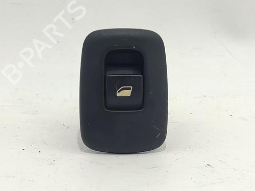 Used Left rear window switch Left rear window switch 39207953 39207953