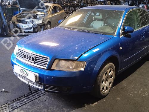 AC compressor AUDI A4 B6 (8E2) 2.0 | BP11868492M34 - Image 10