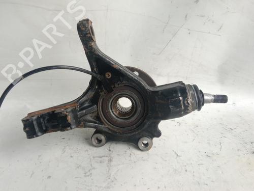 Used Right front steering knuckle PEUGEOT PARTNER Tepee 1.6 HDi / BlueHDi 75 (75 hp) 30686113