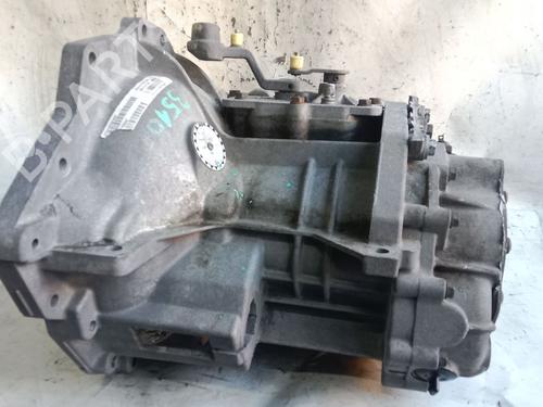 Used Gearbox CHRYSLER VOYAGER IV (RG, RS) 2.5 CRD (141 hp) 31599192