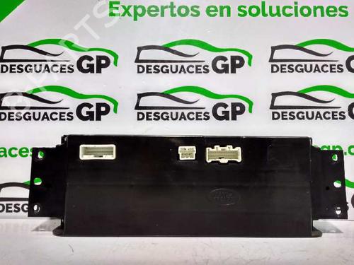 Climate control LAND ROVER DISCOVERY III (L319) 2.7 TD 4x4 | BP7141567I5 