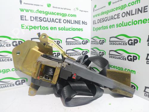 Used Front right seatbelt FIAT BRAVA (182_) 1.9 TD 75 S (182.BF) (75 hp) 8750849