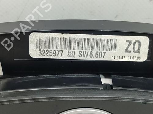 Instrument cluster OPEL ASTRA H GTC (A04) 1.9 CDTI (L08) | BP28586855C47