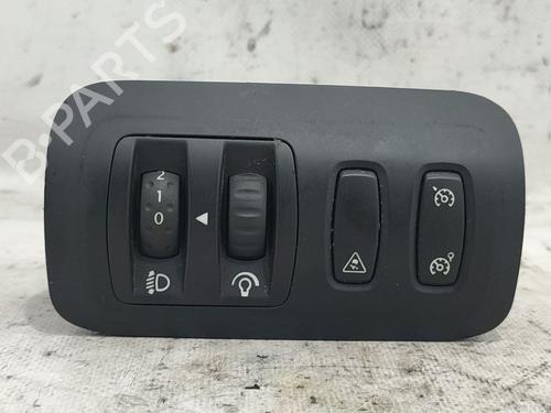 Used Switch RENAULT MEGANE II Coupé-Cabriolet (EM0/1_) 1.6 16V (112 hp) 24034963