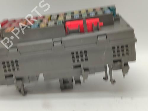 Fuse box CITROËN XANTIA (X1_, X2_) 2.1 Turbo D 12V | BP25404202E1 