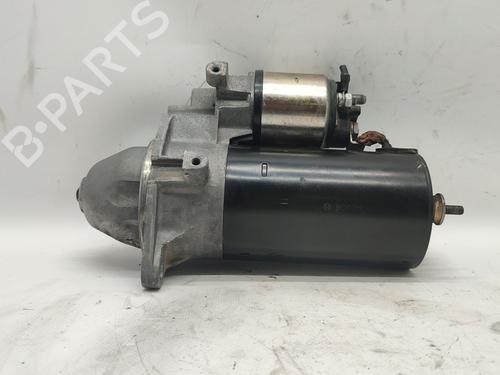 Startmotor OPEL VECTRA C (Z02) 2.2 DTI 16V (F69) (125 hp) 25810878