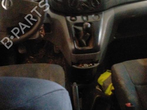 Rear left interior door handle NISSAN NV200 Van 1.5 dCi 85 (M20, M20N, M20M) | BP33053956I15  - Image 8