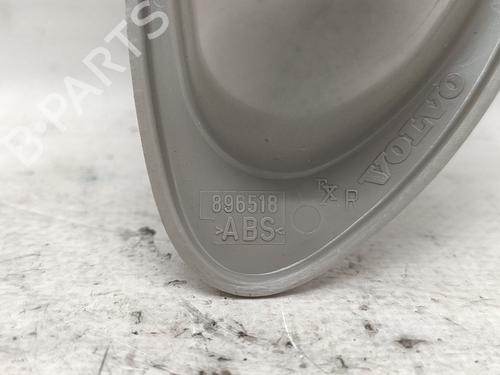 Front right interior door handle VOLVO S40 I (644) 1.6 | BP27656939I14 