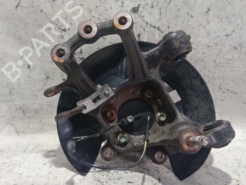 Used Left rear steering knuckle MAZDA 6 Estate (GJ, GL) [2012-2026]  32502582