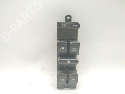 Used Left front window switch Left front window switch SEAT TOLEDO II (1M2) 1.9 TDI (110 hp) 34383264 34383264