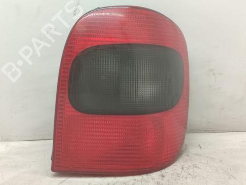 Used Right taillight CITROËN XSARA (N1) [1997-2005]  17755832