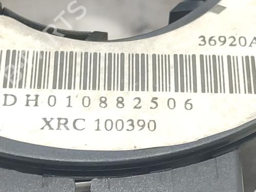 Squib airbag LAND ROVER FREELANDER I (L314) 2.0 Td4 4x4 | BP27575623C102 