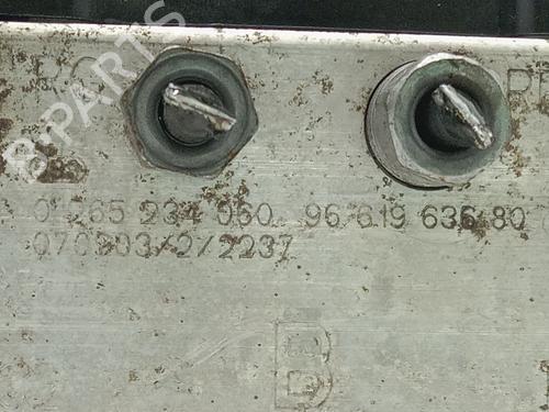 ABS pump CITROËN XSARA PICASSO (N68) 1.6 HDi | BP24811455M43 