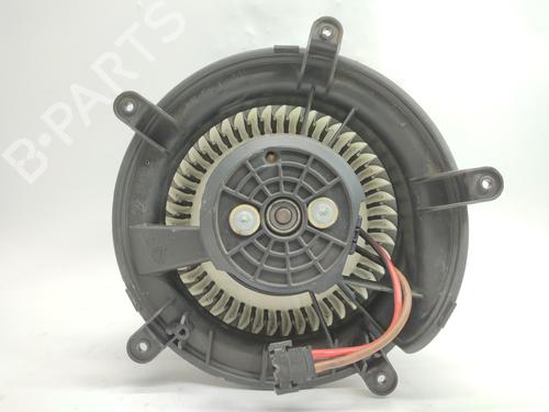 Heater blower motor BMW 7 (E65, E66, E67) 730 d | BP16026375M62 